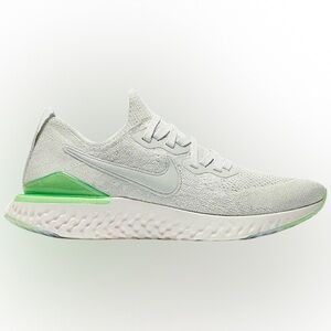 New - Nike Epic React Flyknit 2